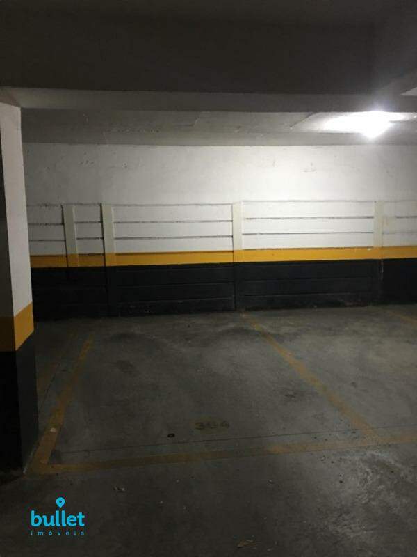 Apartamento à venda no bairro Jardim Alto da Boa Vista: Primeira vaga coberta