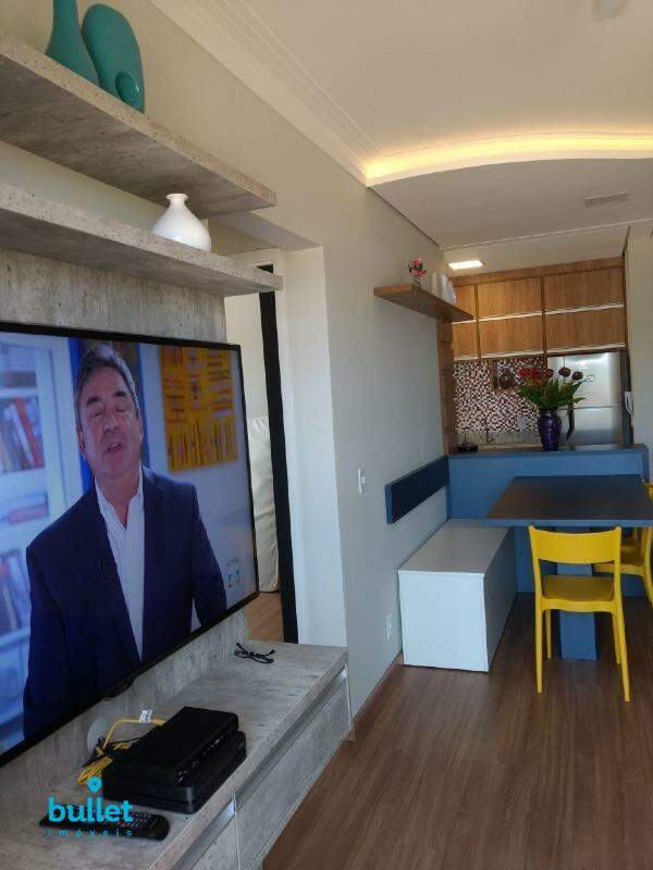 Apartamento à venda no bairro Jardim Alto da Boa Vista: 