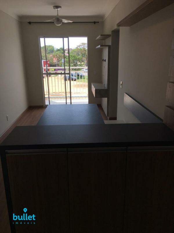 Apartamento à venda no bairro Jardim Alto da Boa Vista: 