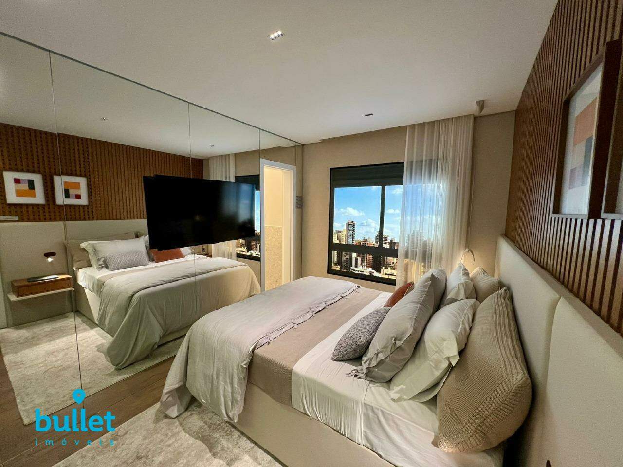 Apartamento à venda no bairro Cambuí: 