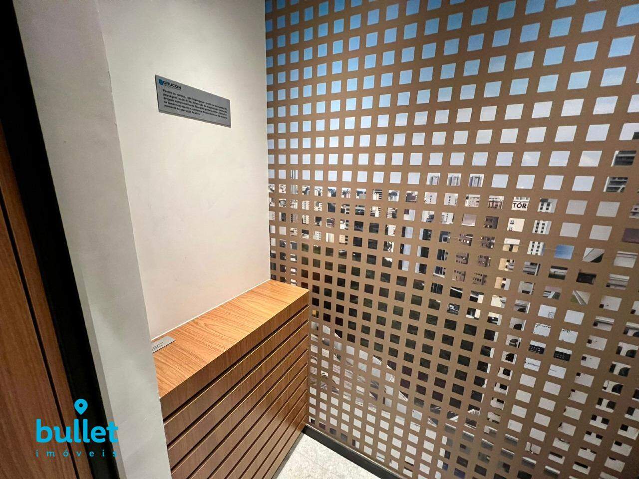 Apartamento à venda no bairro Cambuí: 