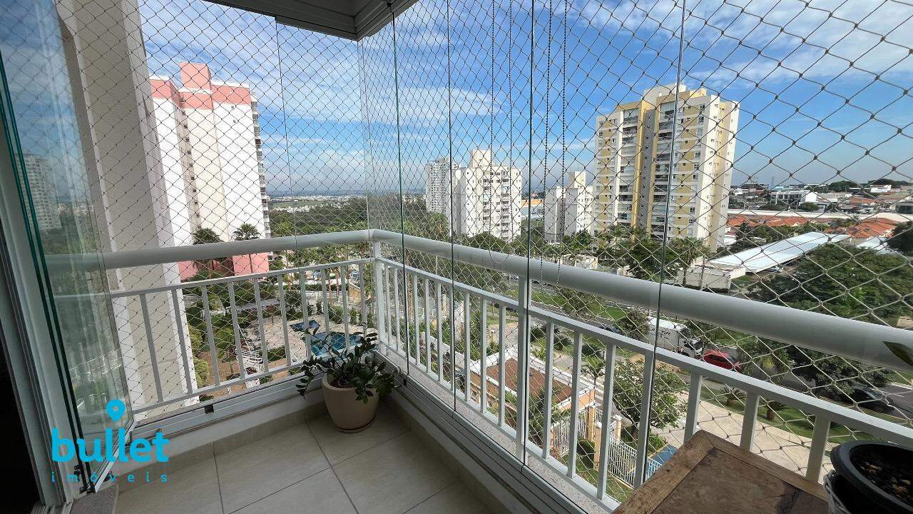 Apartamento à venda no bairro Parque Prado: 