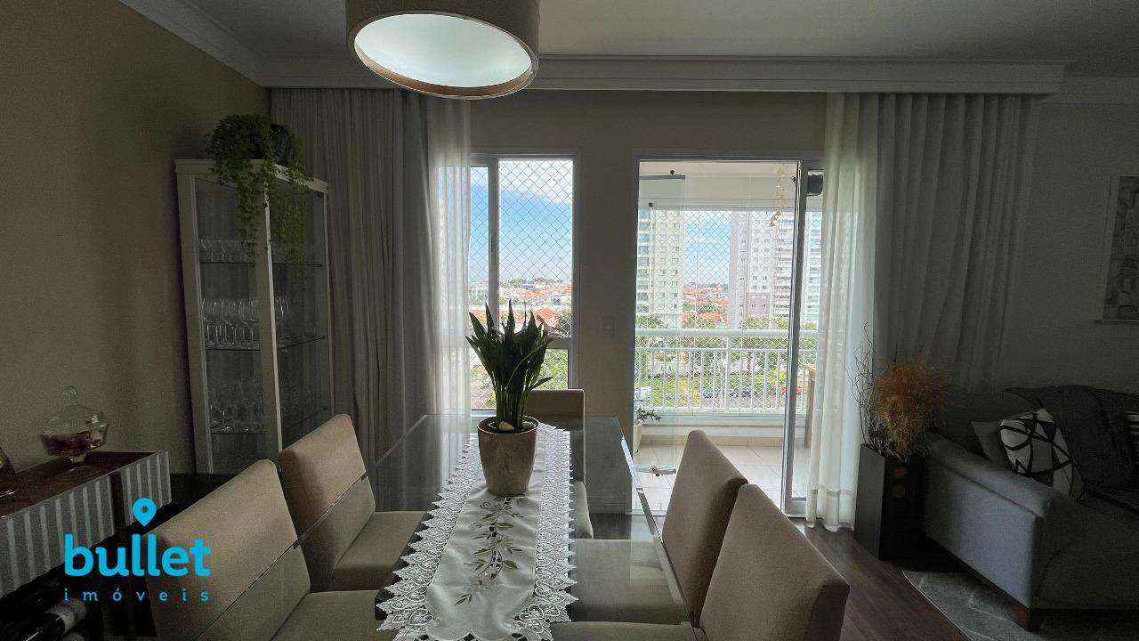 Apartamento à venda no bairro Parque Prado: 