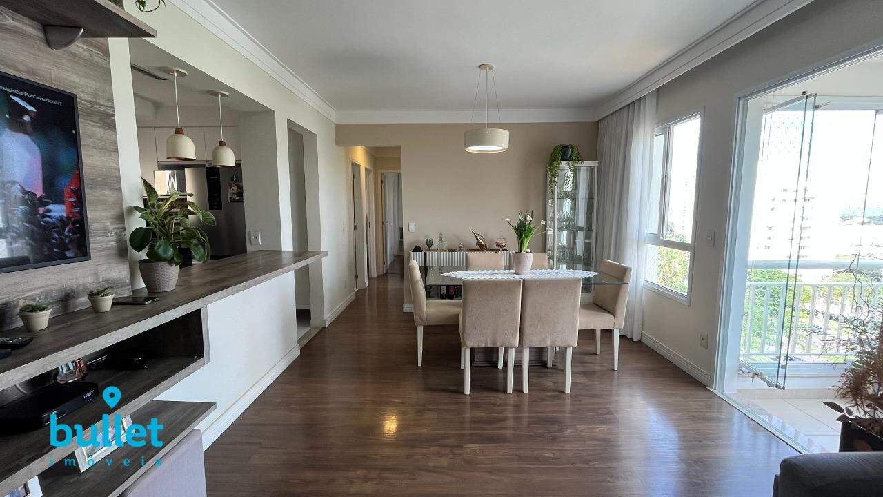 Apartamento à venda no bairro Parque Prado: 