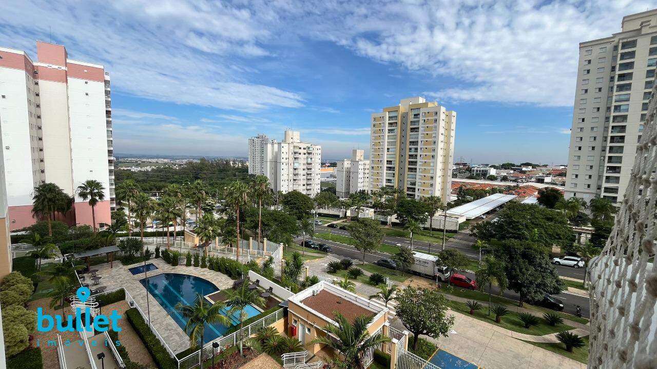 Apartamento à venda no bairro Parque Prado: 