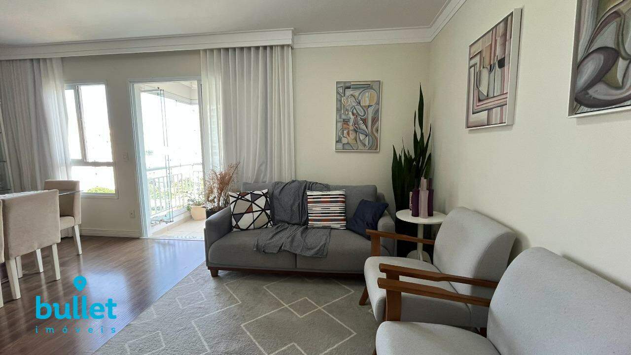 Apartamento à venda no bairro Parque Prado: 
