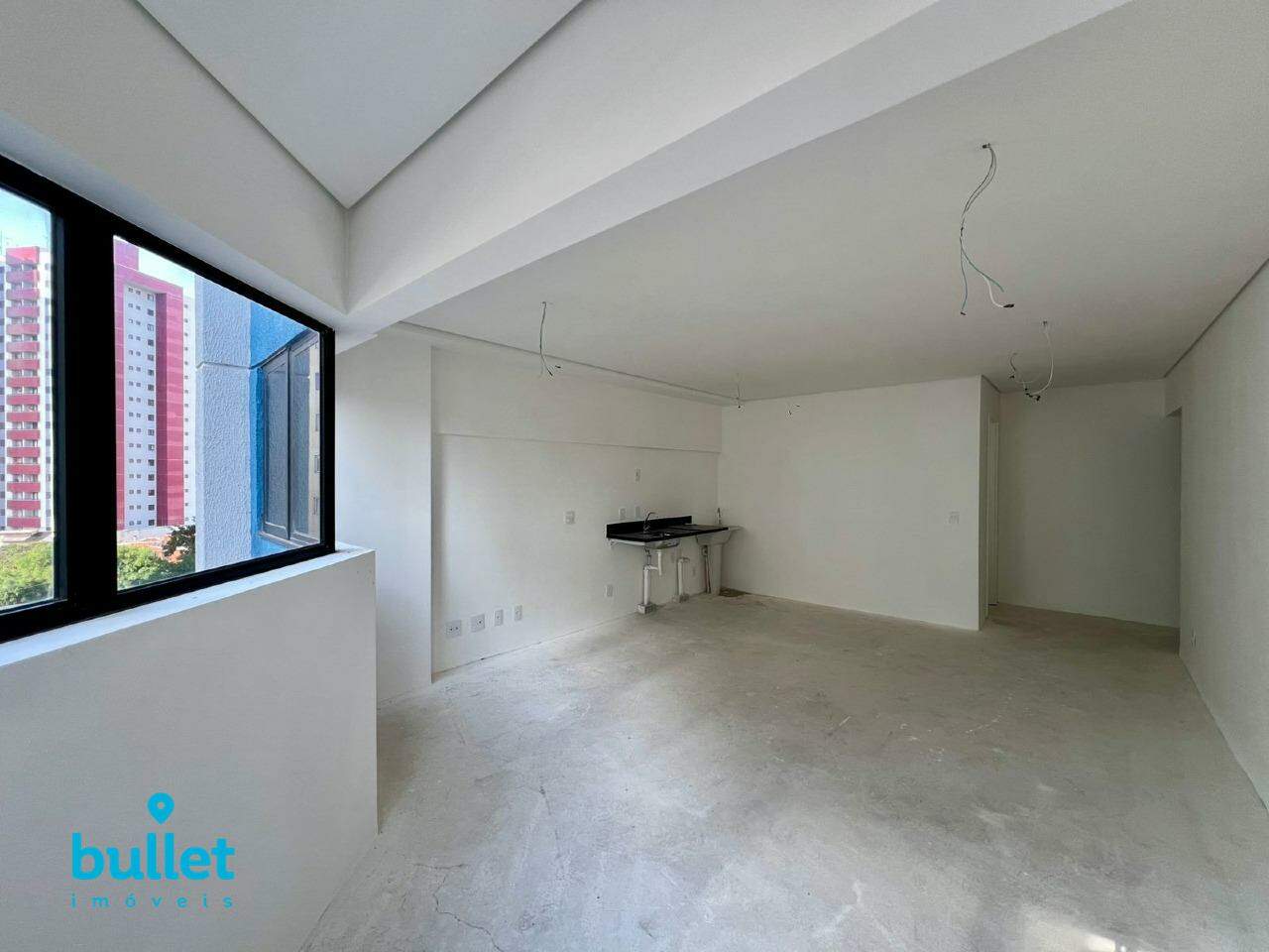 studio à venda no bairro Botafogo: 