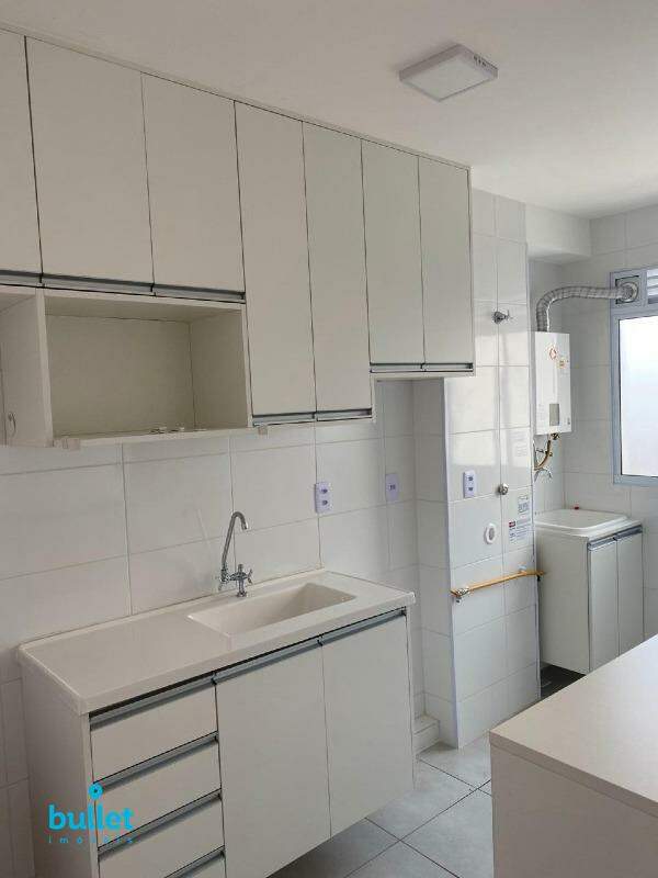 Apartamento à venda no bairro Parque Industrial: 