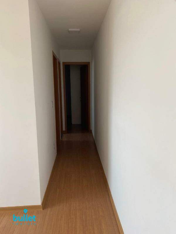 Apartamento à venda no bairro Parque Industrial: 
