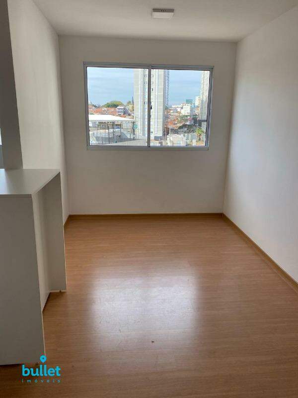 Apartamento à venda no bairro Parque Industrial: 