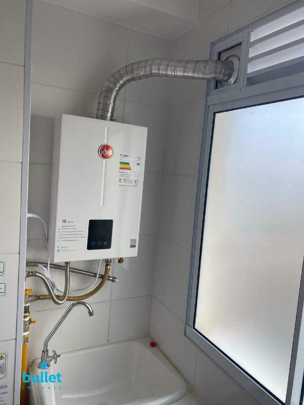 Apartamento à venda no bairro Parque Industrial: 