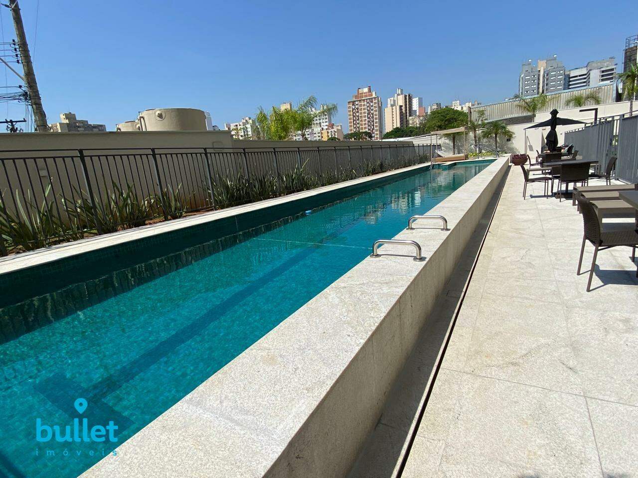 Apartamento à venda no bairro Botafogo: 