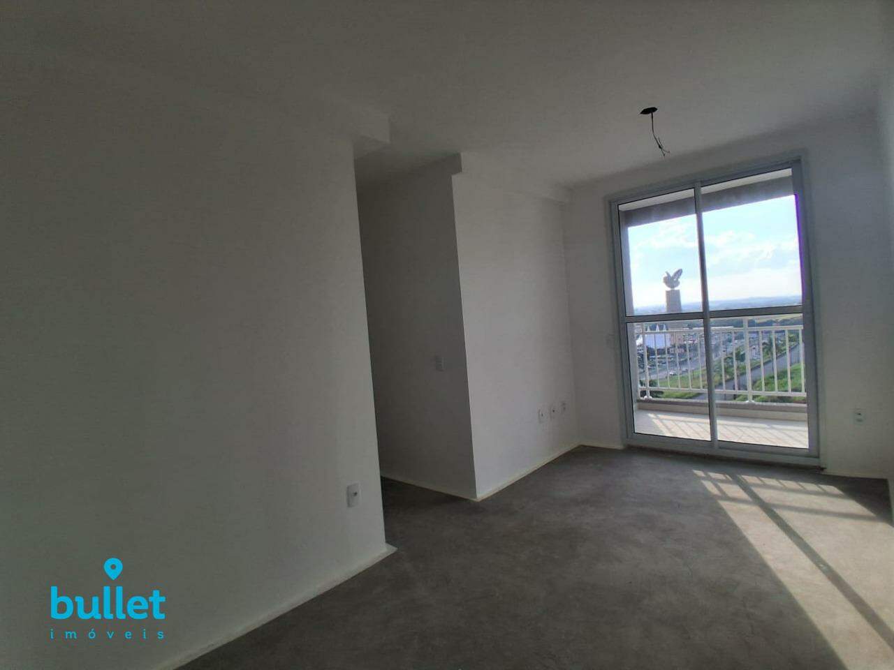Apartamento à venda no bairro Loteamento Residencial Vila Bella Dom Pedro: 