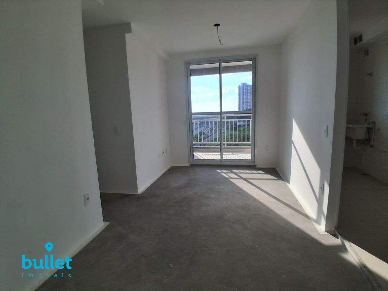 Apartamento à venda no bairro Loteamento Residencial Vila Bella Dom Pedro: 