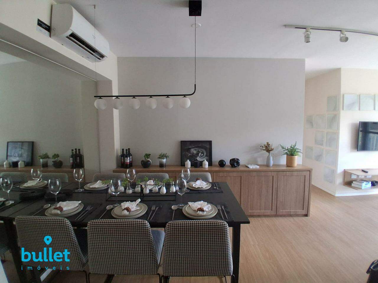 Apartamento à venda no bairro Loteamento Residencial Vila Bella Dom Pedro: 