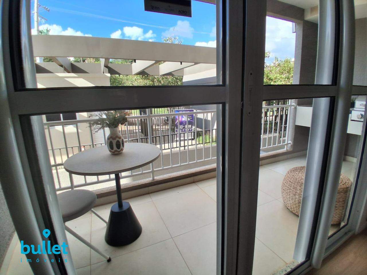 Apartamento à venda no bairro Loteamento Residencial Vila Bella Dom Pedro: 