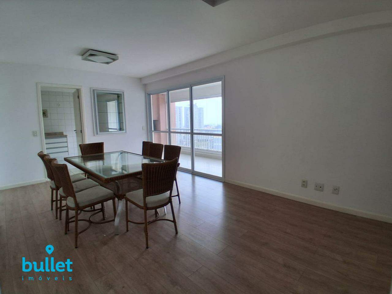 Apartamento para aluguel no bairro Parque Prado: 