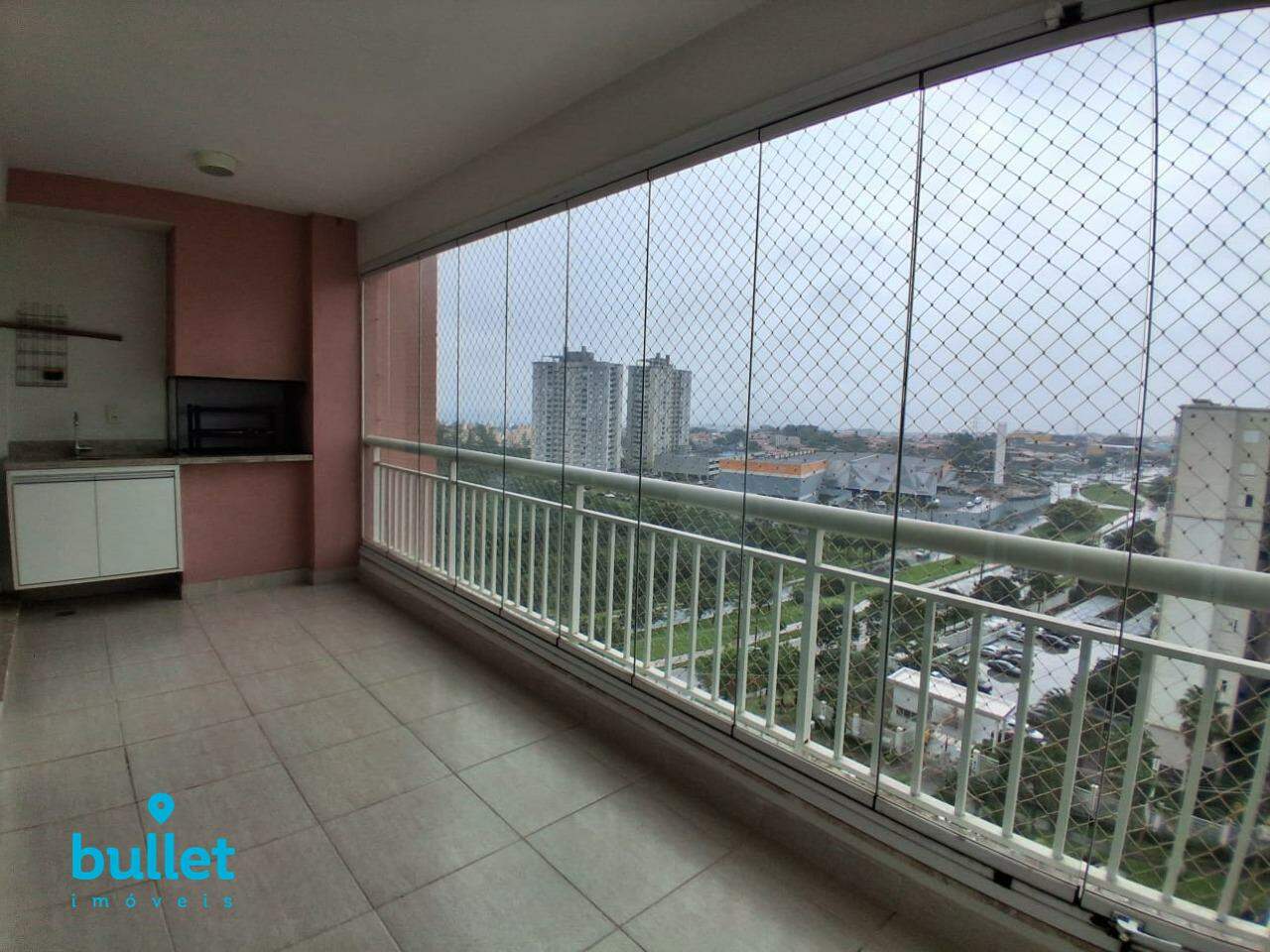 Apartamento para aluguel no bairro Parque Prado: 
