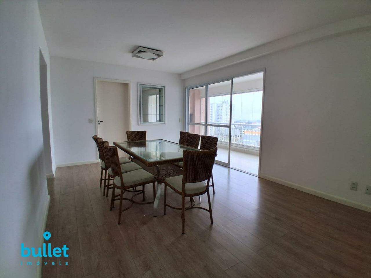 Apartamento para aluguel no bairro Parque Prado: 