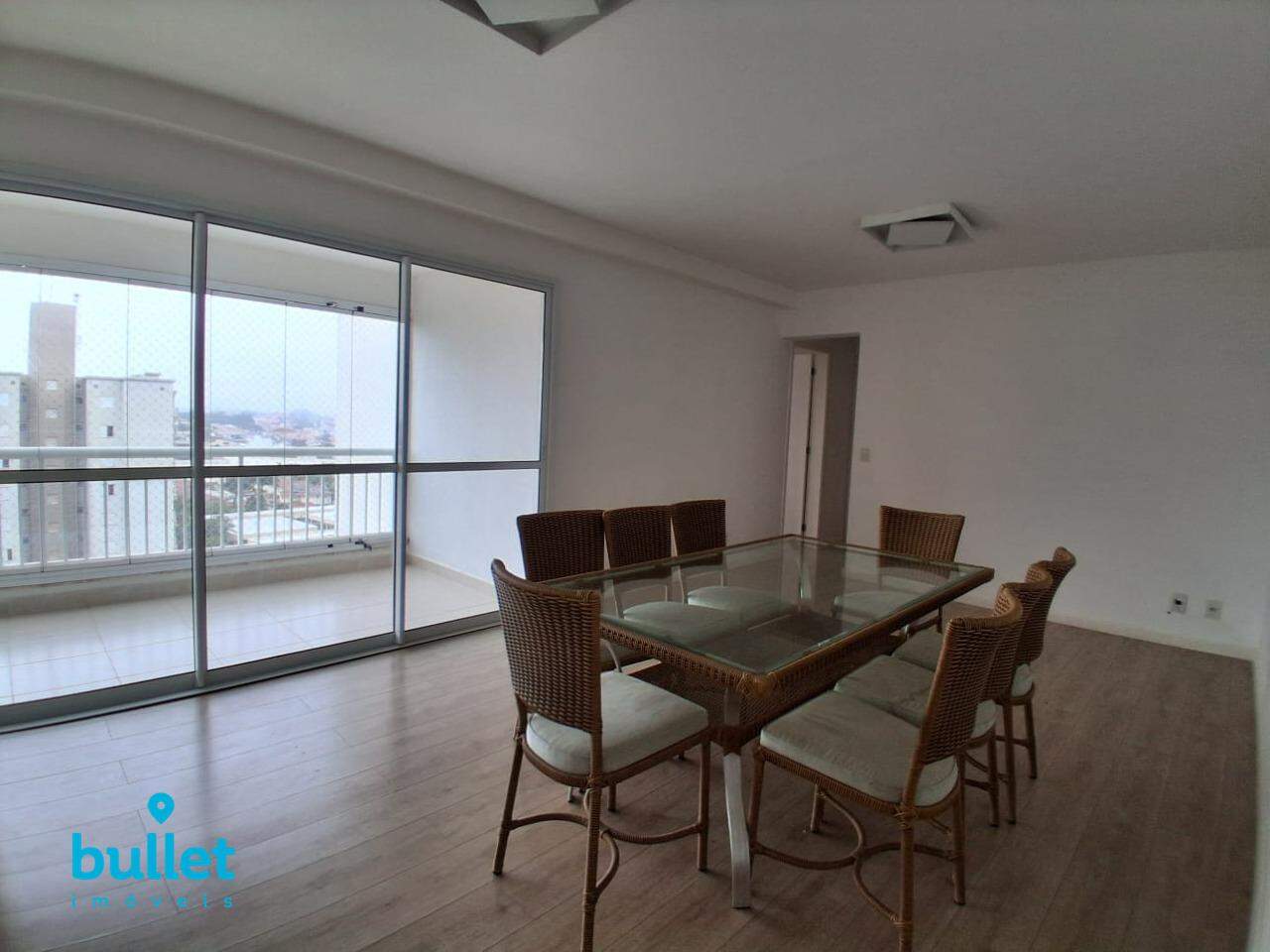 Apartamento para aluguel no bairro Parque Prado: 