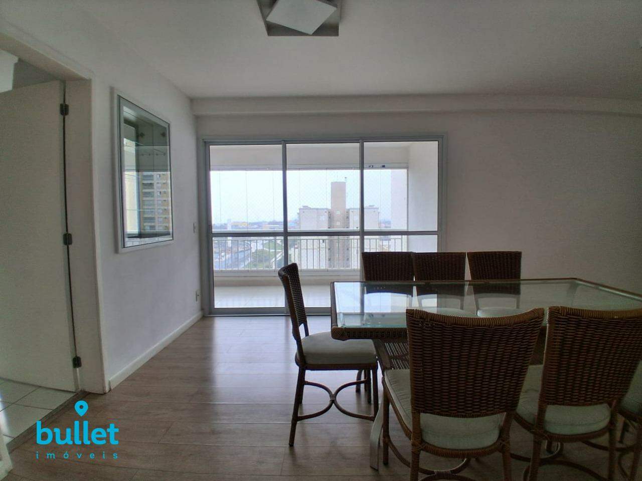 Apartamento para aluguel no bairro Parque Prado: 