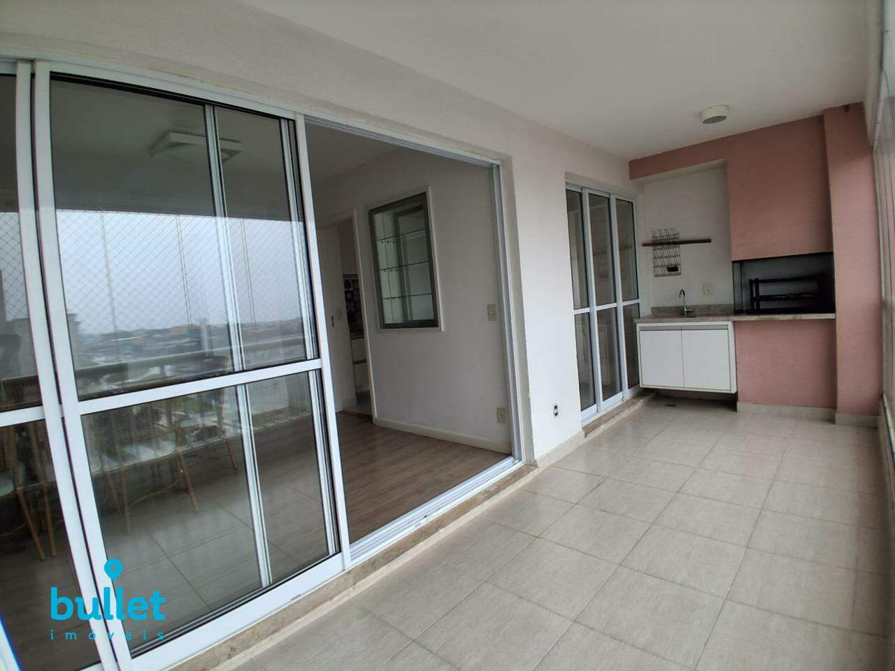 Apartamento para aluguel no bairro Parque Prado: 