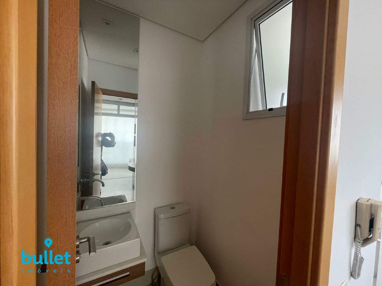 Apartamento para aluguel no bairro Cambuí: 