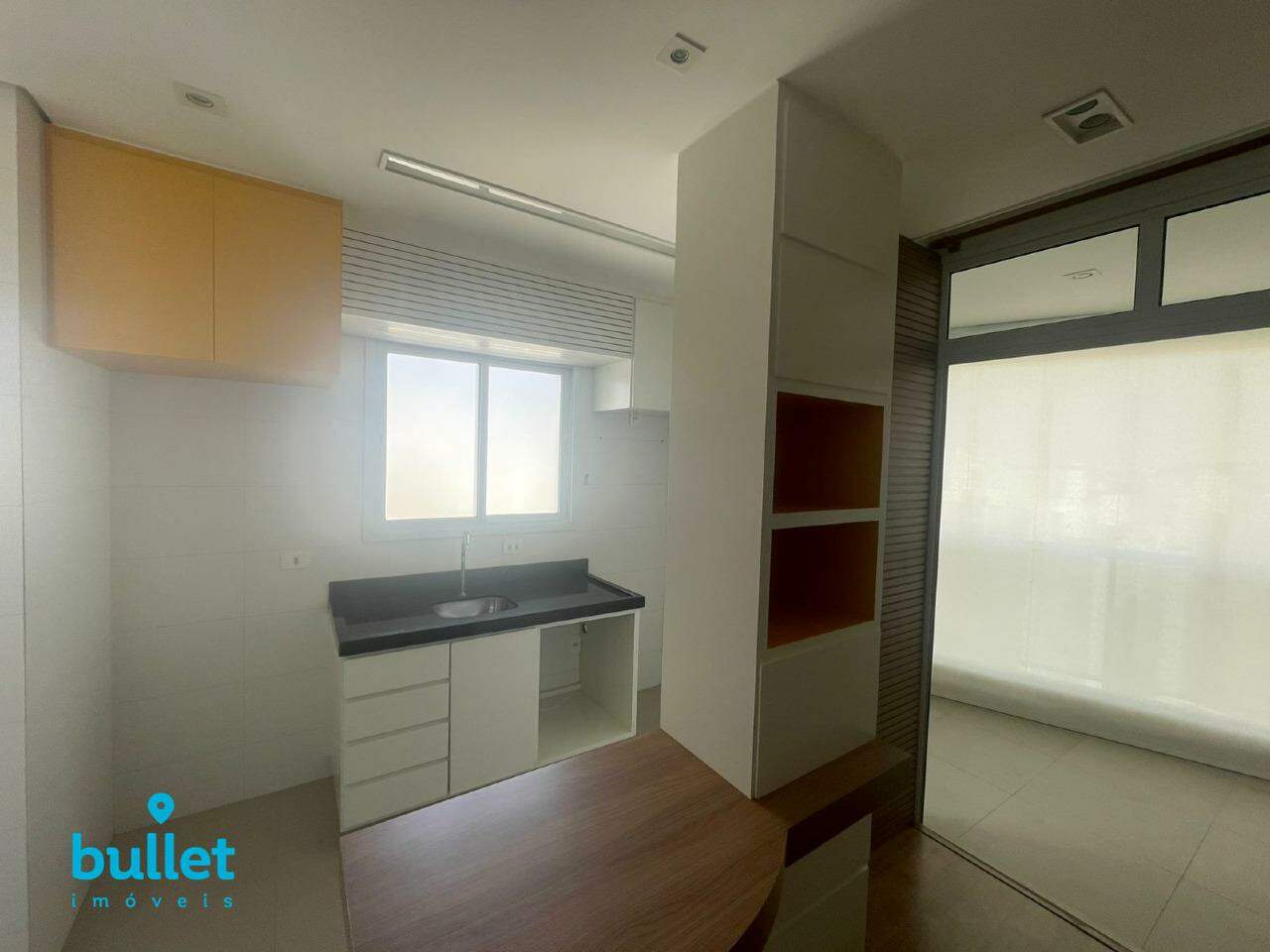 Apartamento para aluguel no bairro Cambuí: 