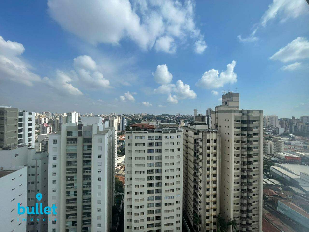 Apartamento para aluguel no bairro Cambuí: 