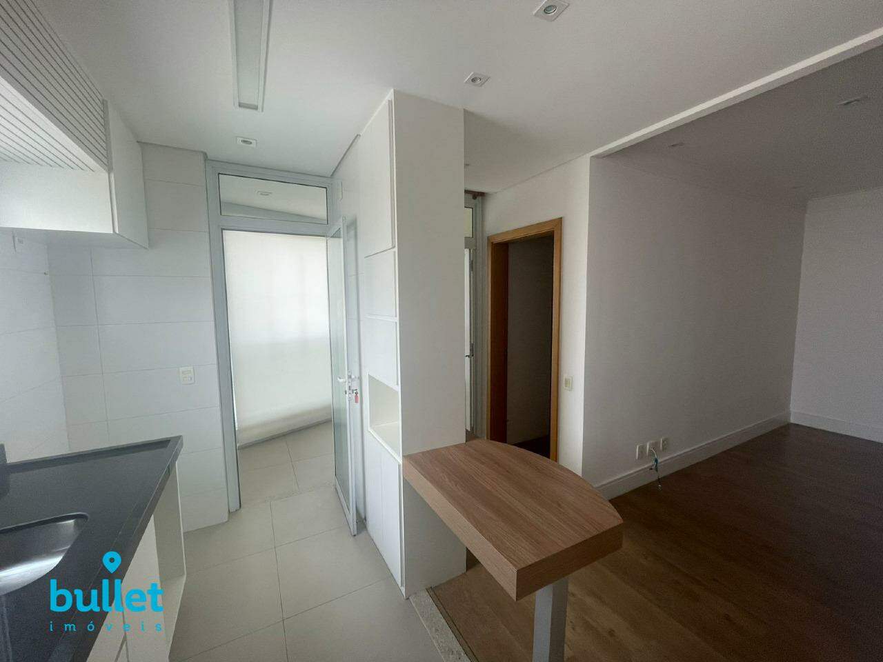 Apartamento para aluguel no bairro Cambuí: 