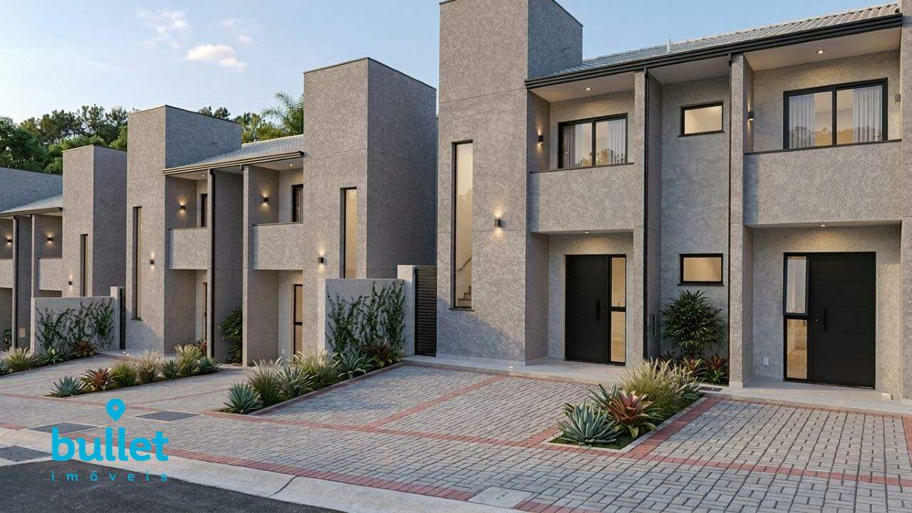 Casa à venda no bairro Chácaras Alpina: 