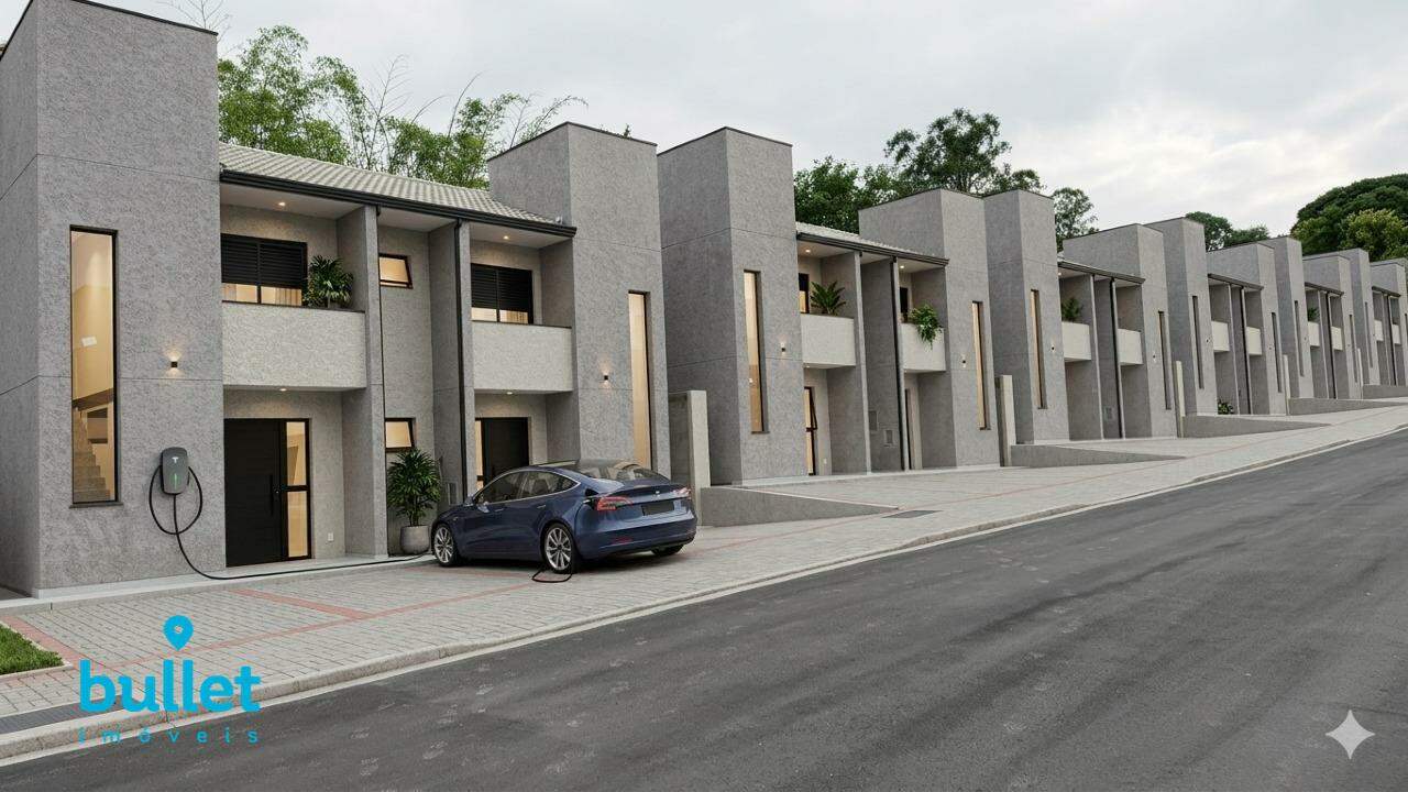 Casa à venda no bairro Chácaras Alpina: 