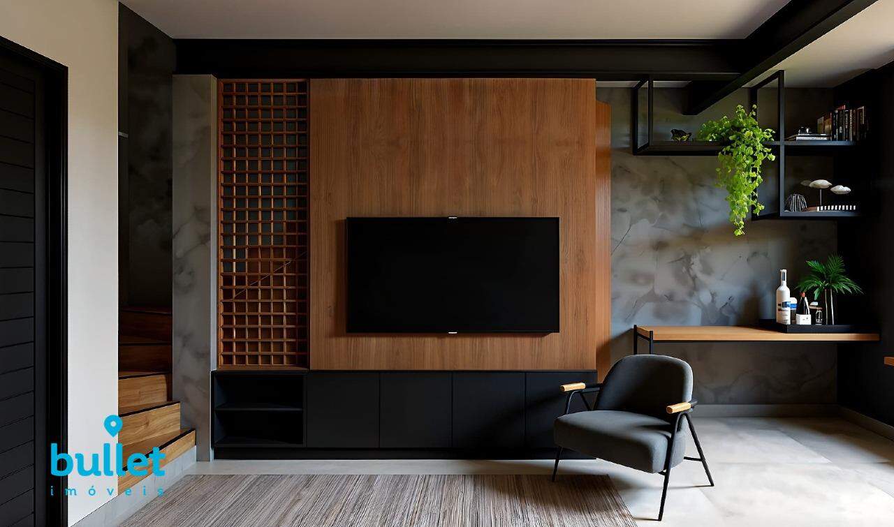 Casa à venda no bairro Chácaras Alpina: 