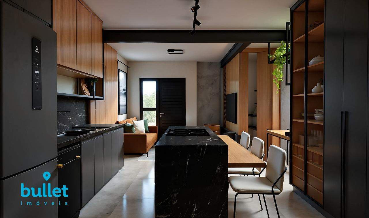 Casa à venda no bairro Chácaras Alpina: 