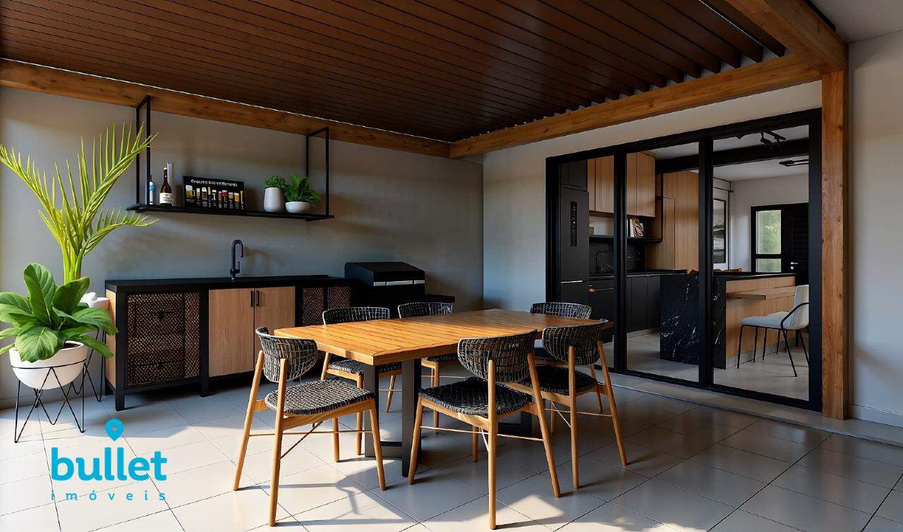 Casa à venda no bairro Chácaras Alpina: 
