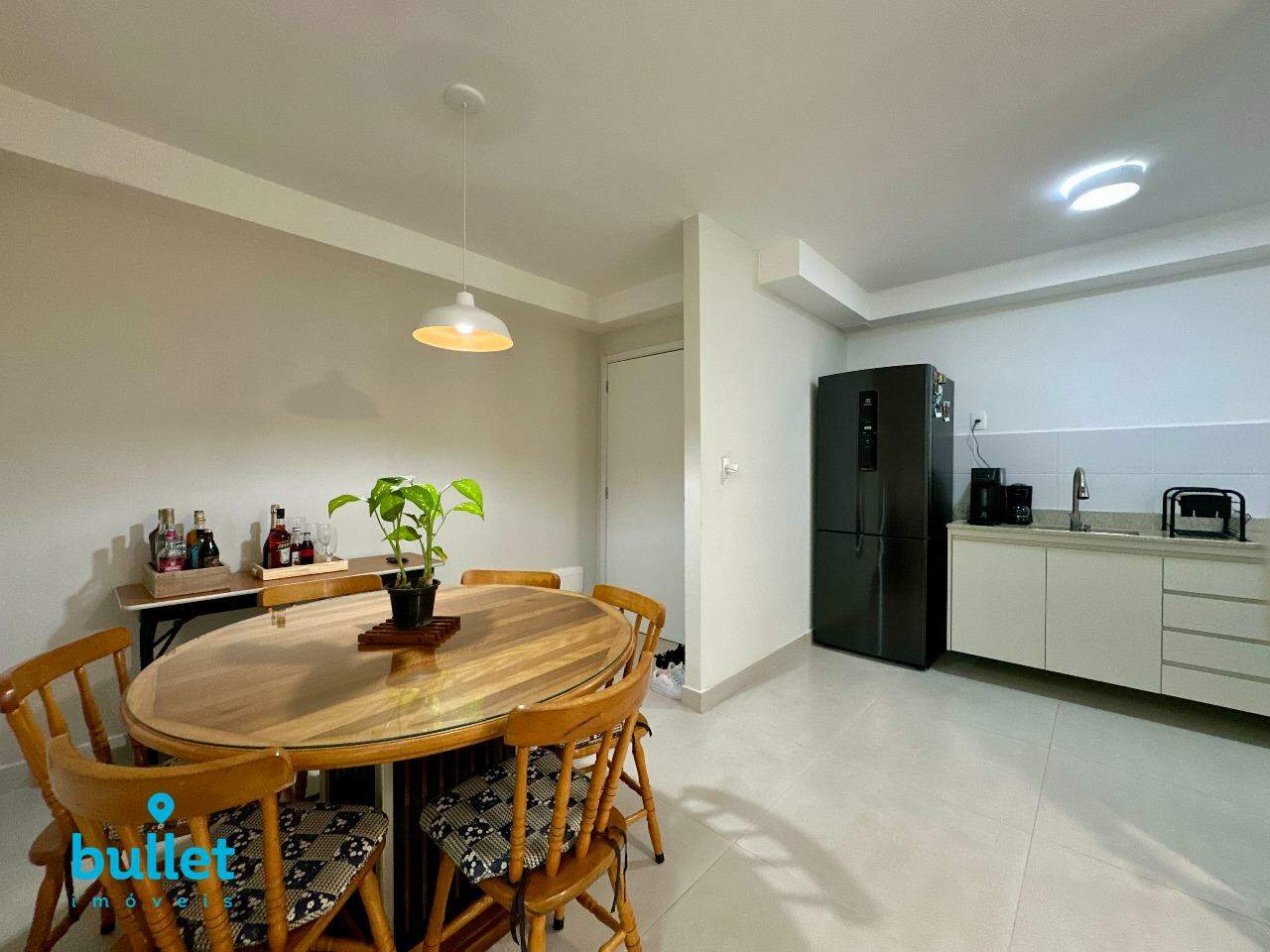 Apartamento para aluguel no bairro Balneário Tropical: 