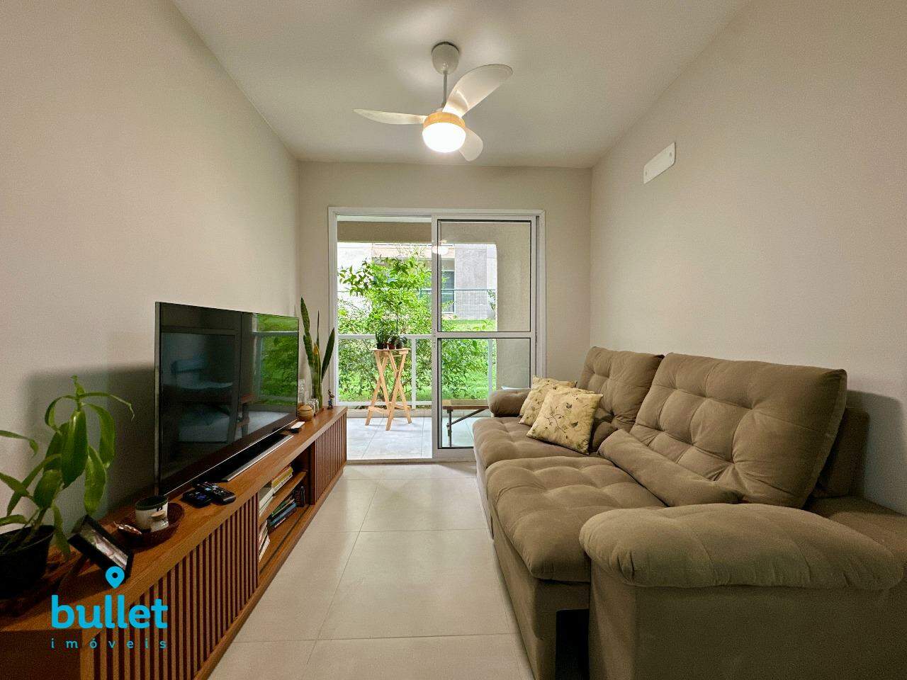 Apartamento para aluguel no bairro Balneário Tropical: 