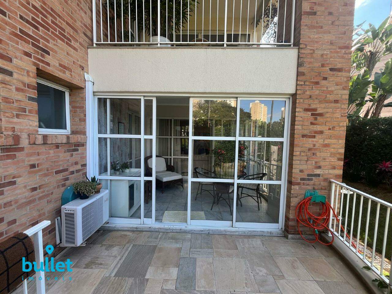 Apartamento à venda no bairro Fazenda São Quirino: 