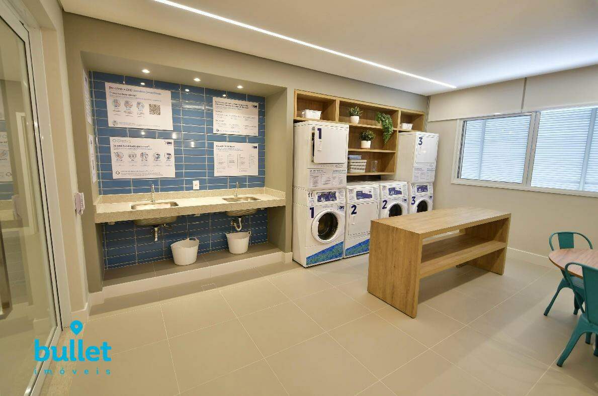 Apartamento à venda no bairro Vila Itapura: 