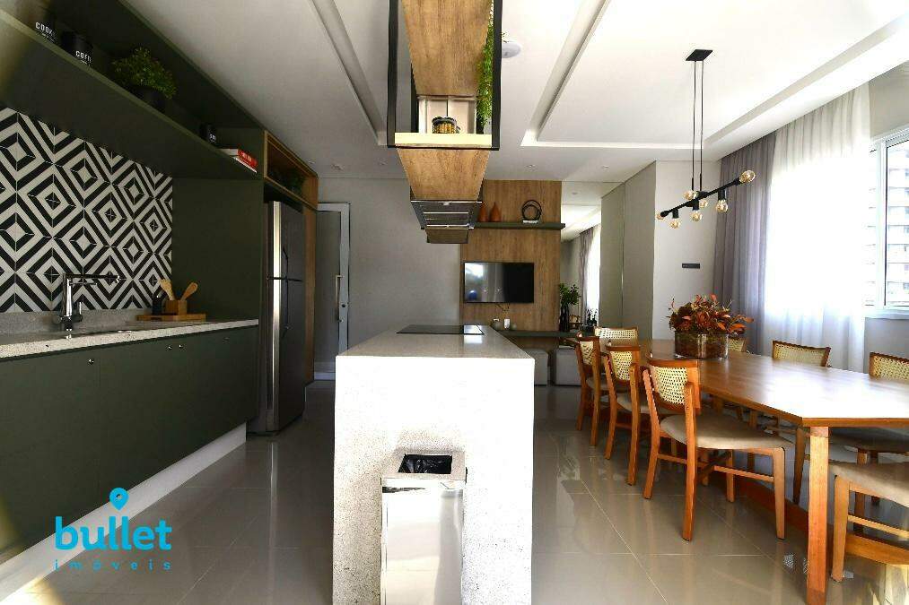 Apartamento à venda no bairro Vila Itapura: 