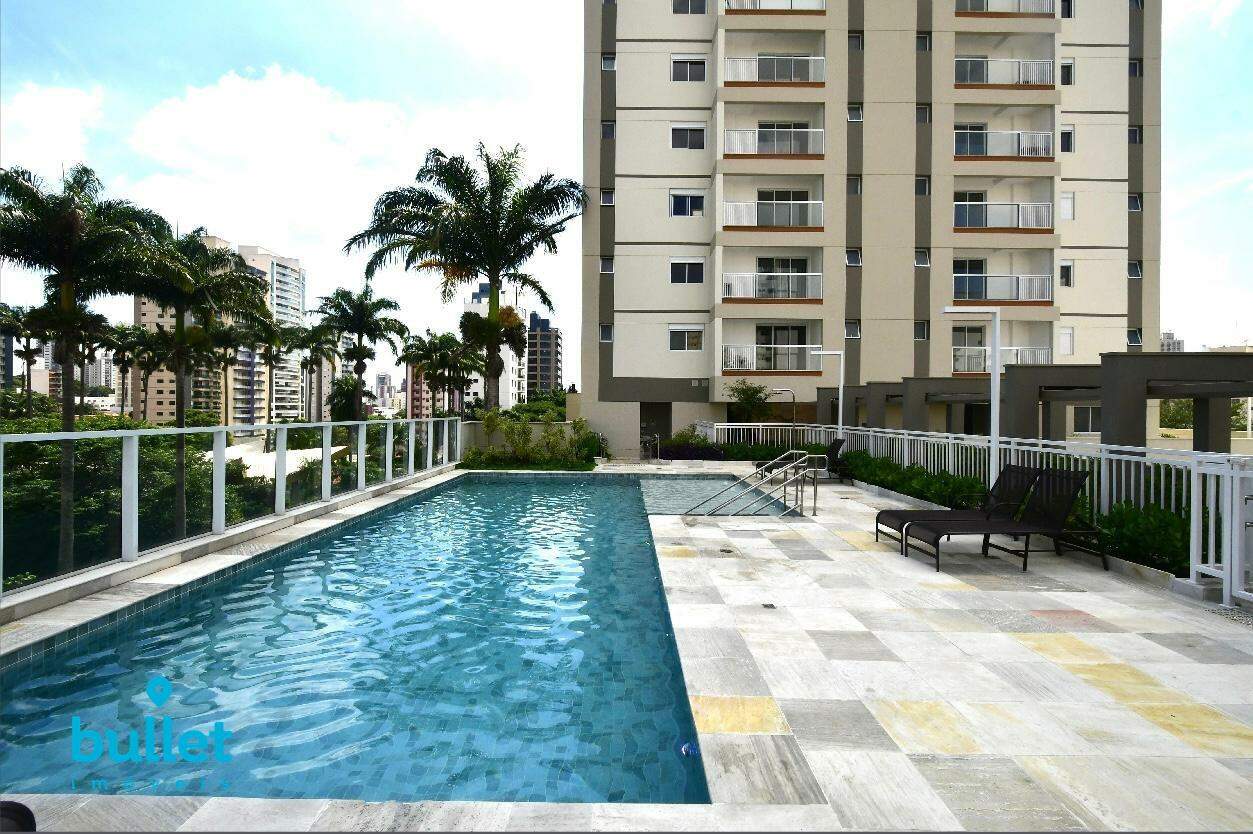 Apartamento à venda no bairro Vila Itapura: 