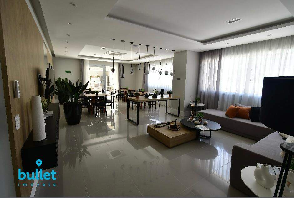 Apartamento à venda no bairro Vila Itapura: 