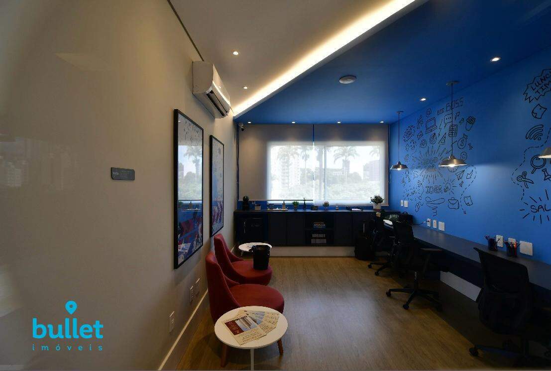 Apartamento à venda no bairro Vila Itapura: 
