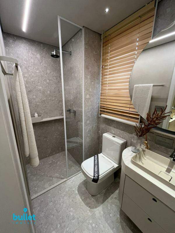 Apartamento à venda no bairro Chácara da Barra: 