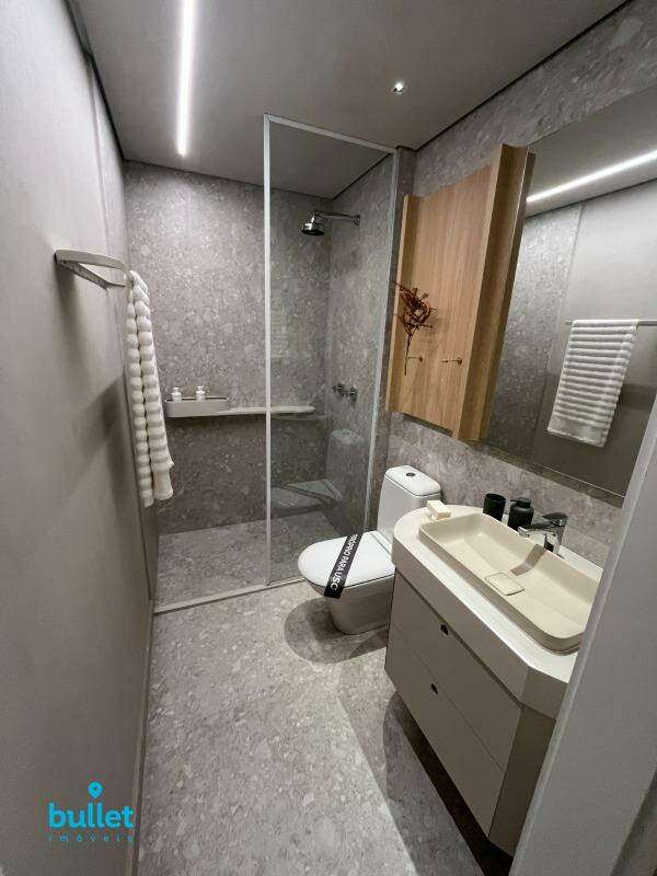 Apartamento à venda no bairro Chácara da Barra: 
