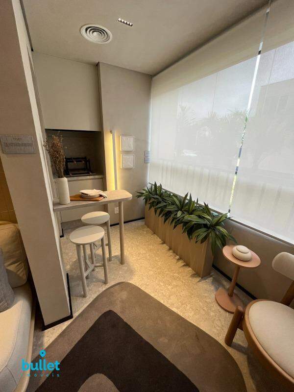 Apartamento à venda no bairro Chácara da Barra: 
