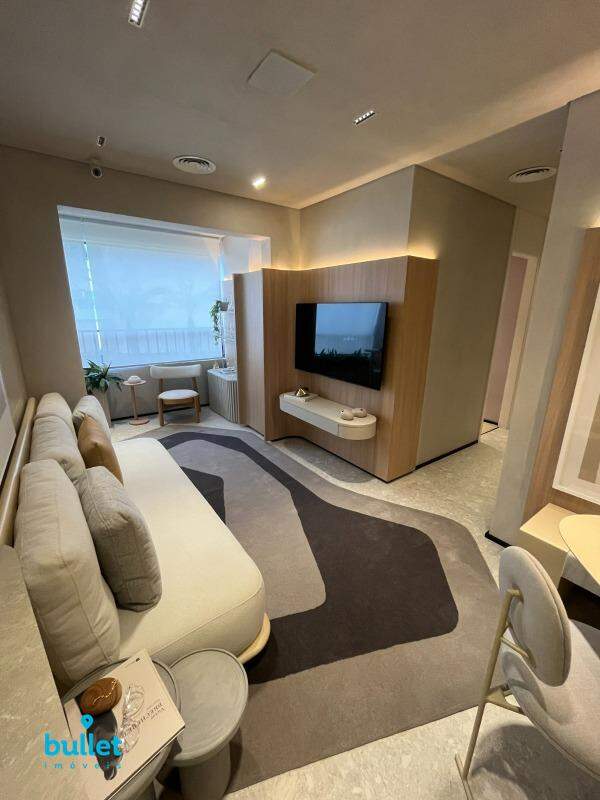 Apartamento à venda no bairro Chácara da Barra: 