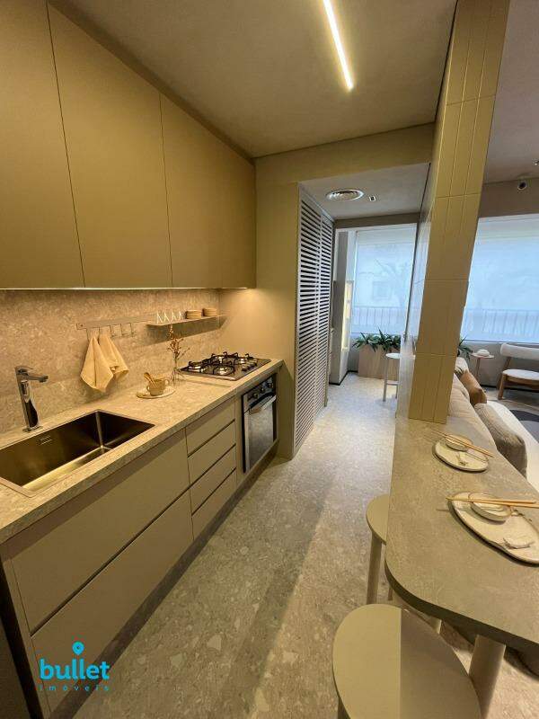Apartamento à venda no bairro Chácara da Barra: 