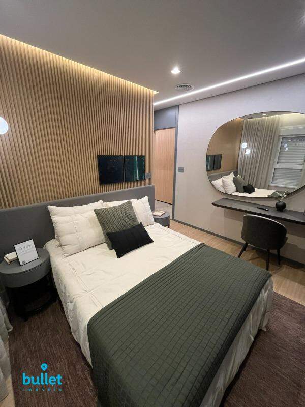 Apartamento à venda no bairro Chácara da Barra: 