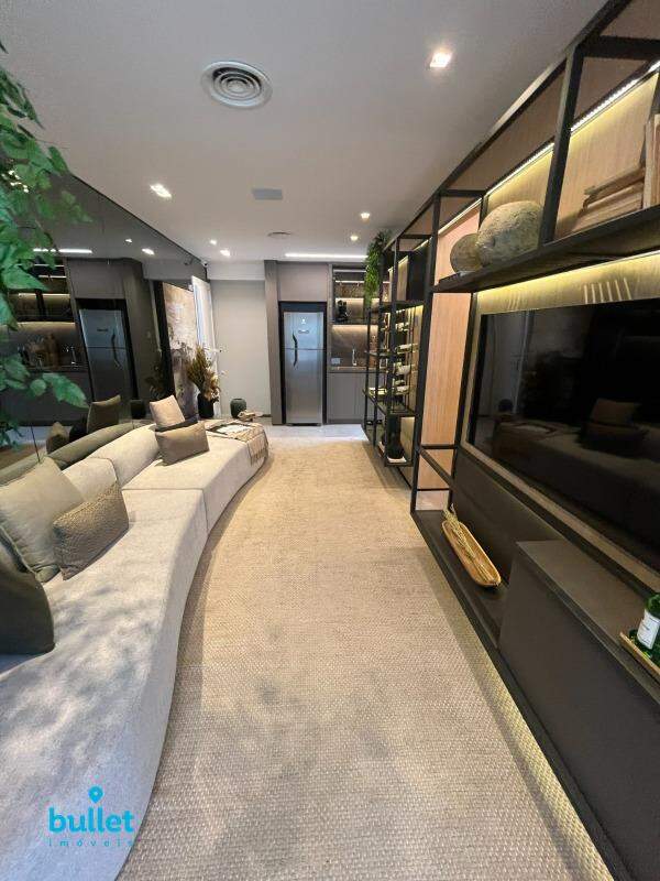 Apartamento à venda no bairro Chácara da Barra: 